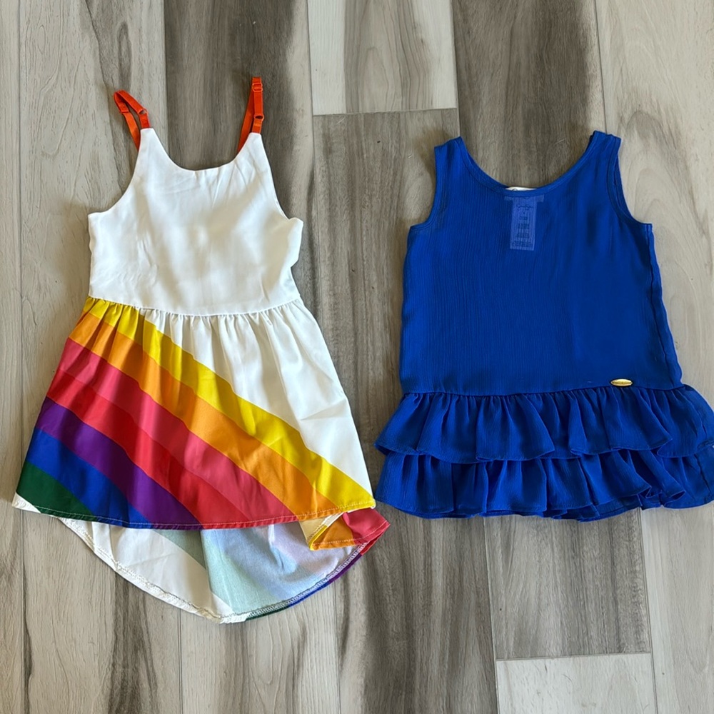 Girls Clothes